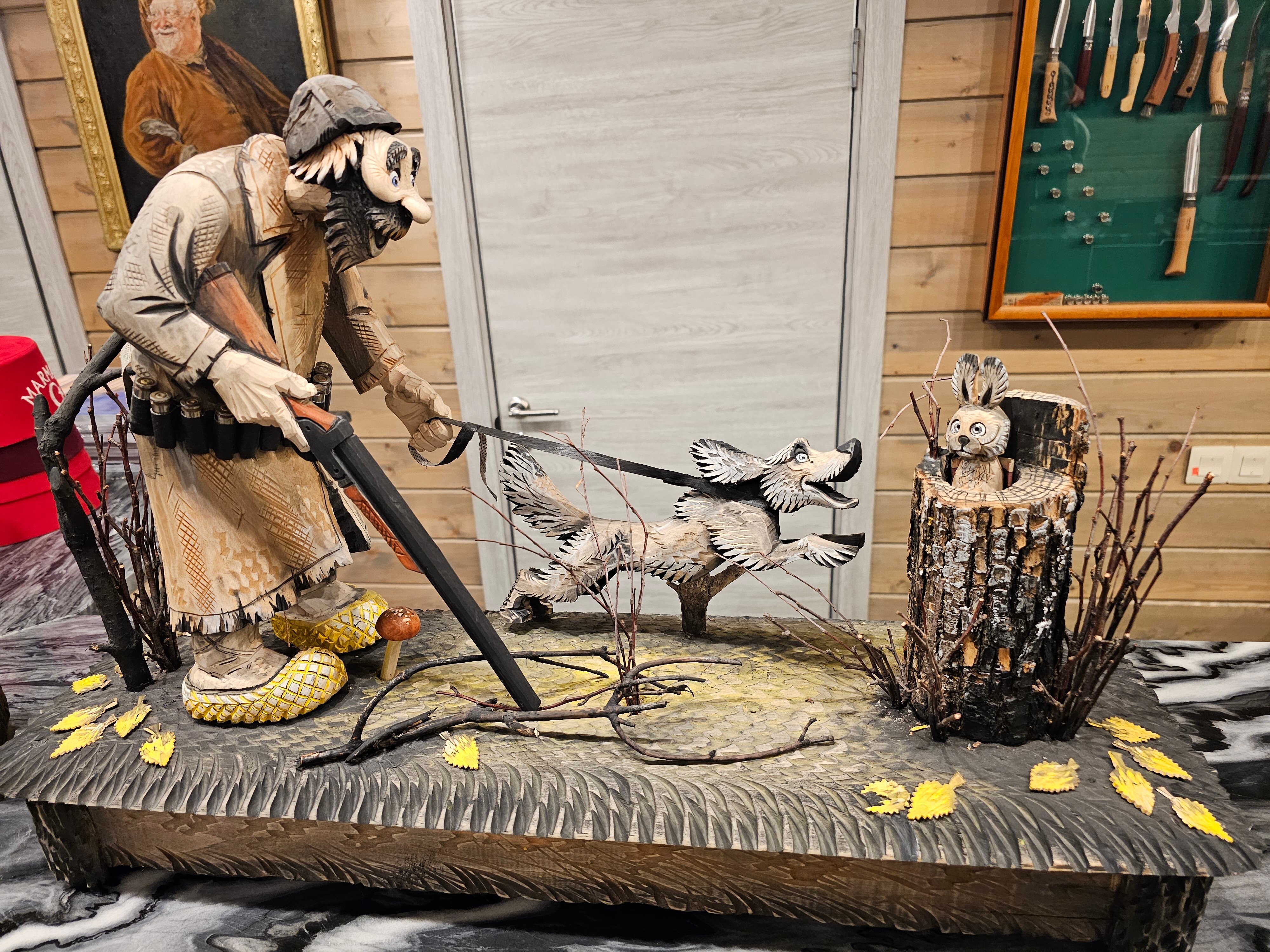 Фото Кузьмадино