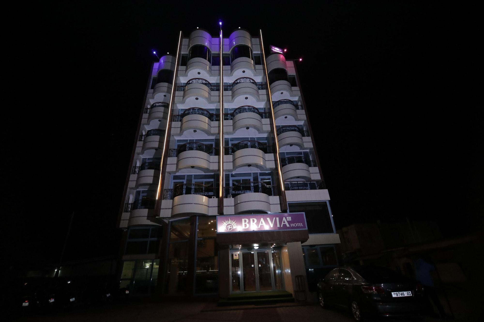 Фото Bravia Eco Hotels