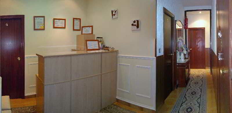 Фото Hostal San Antonio