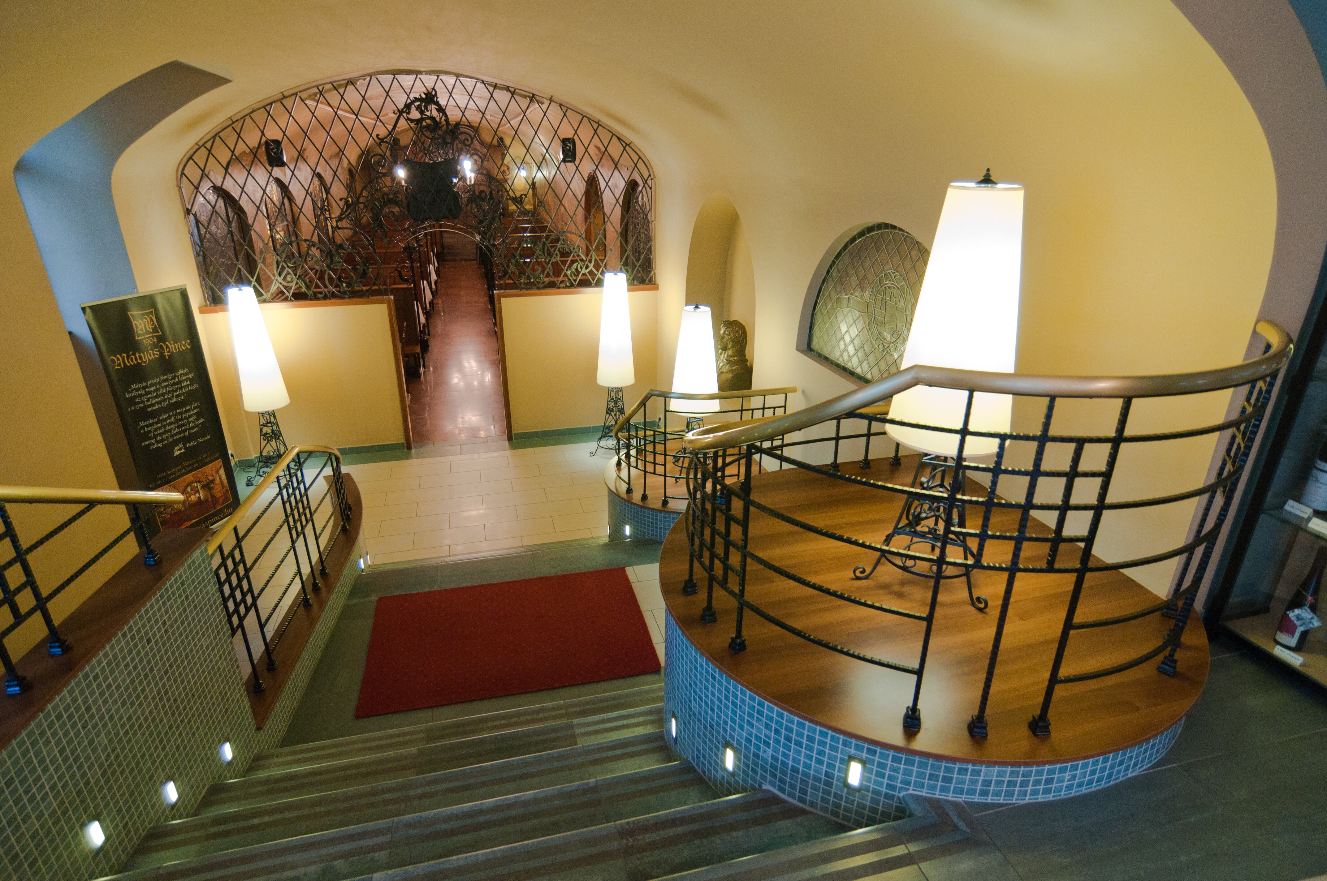 Фото City Hotel Matyas