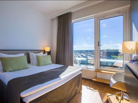 Фото Radisson Blu Hotel, Uppsala