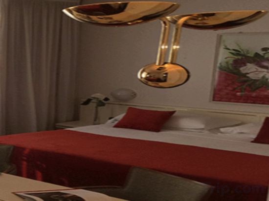 Фото Starhotels Cristallo Palace