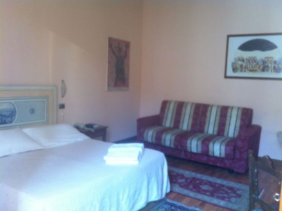 Фото Hotel Charleston