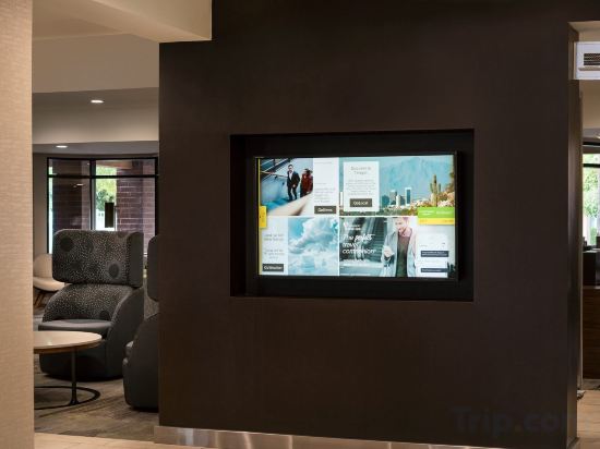 Фото Sonesta Select Tempe Downtown