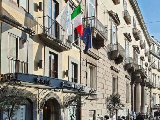 Фото Palazzo Turchini