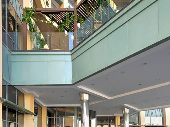 Фото Fairmont Nile City