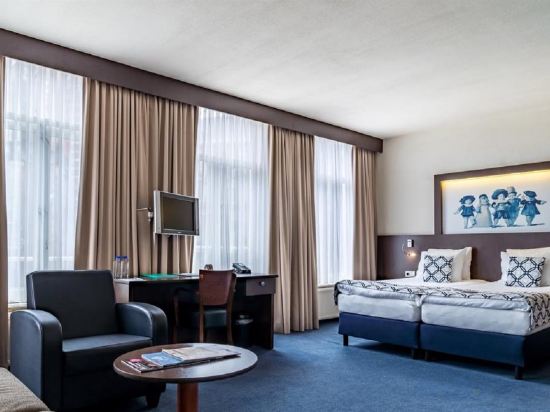 Фото Die Port van Cleve Hotel