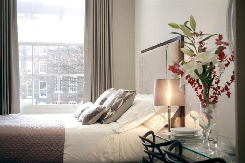 Фото Golden Square