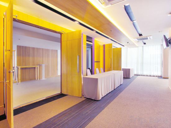 Фото Plaai Prime Hotel Rayong