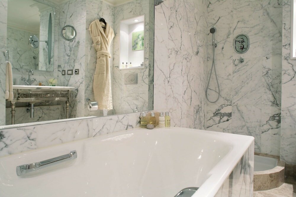 Фото Hotel Balzac 