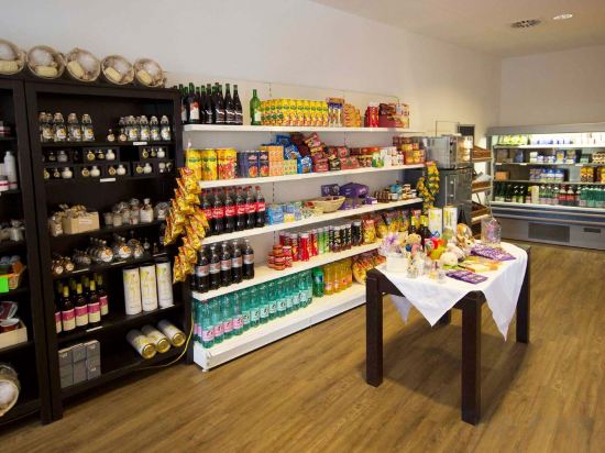 Фото Dormio Resort Obertraun