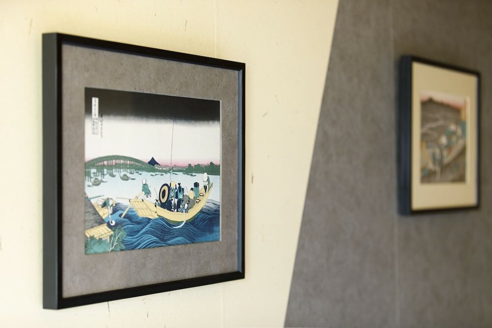 Фото Hotel Gion Misen