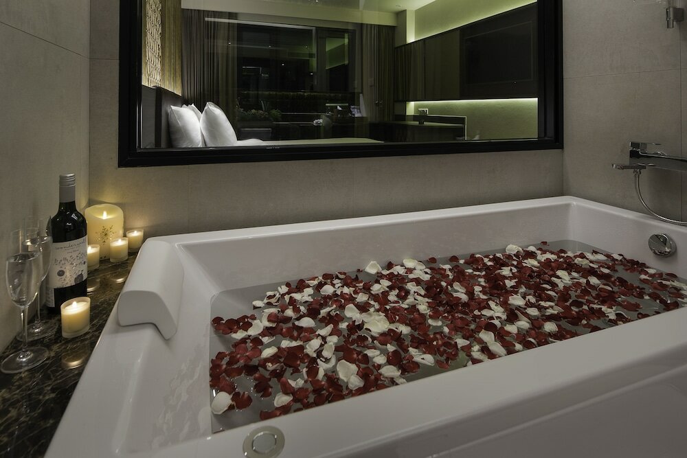 Фото Chillax Heritage Hotel