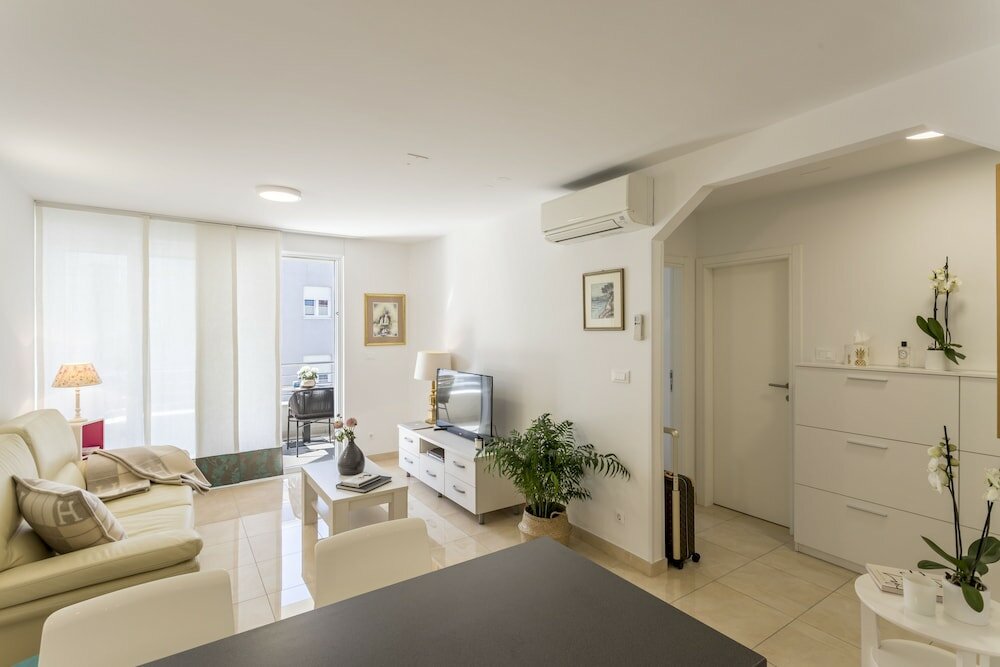 Фото Adriatic Queen Residence