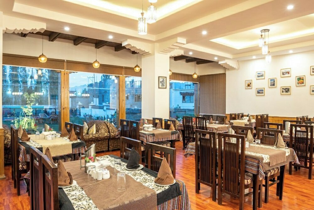 Фото Hotel Ladakh Himalayan Retreat