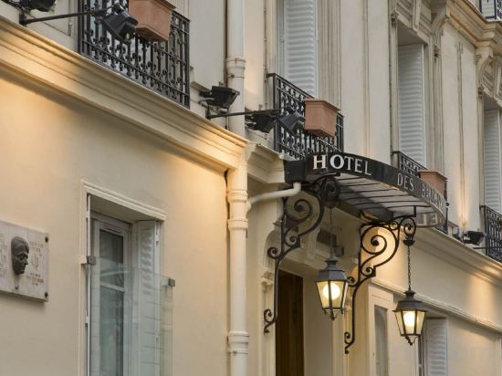 Фото Grand Hotel des Balcons