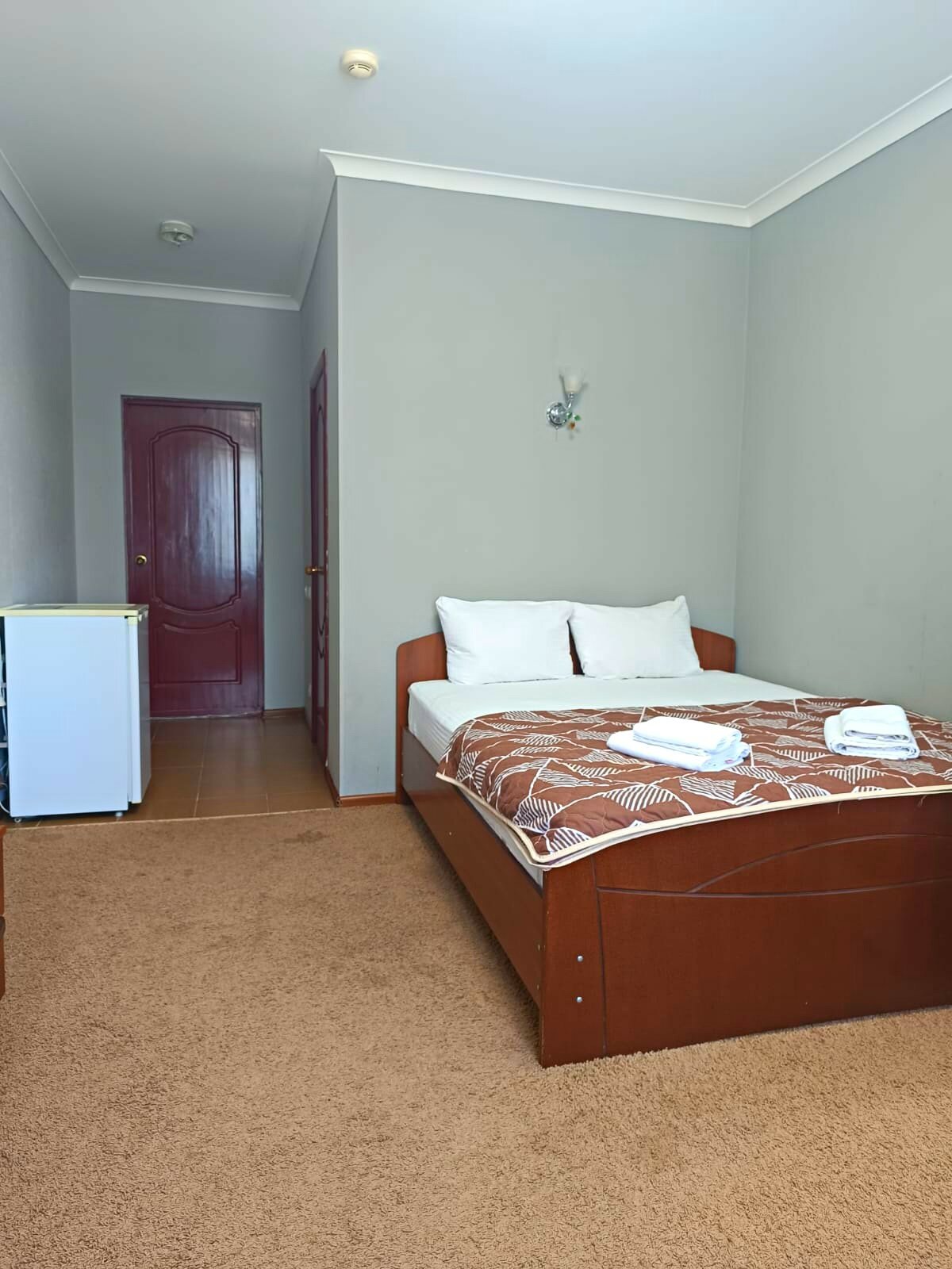 Фото ОТО Отель Астрахань