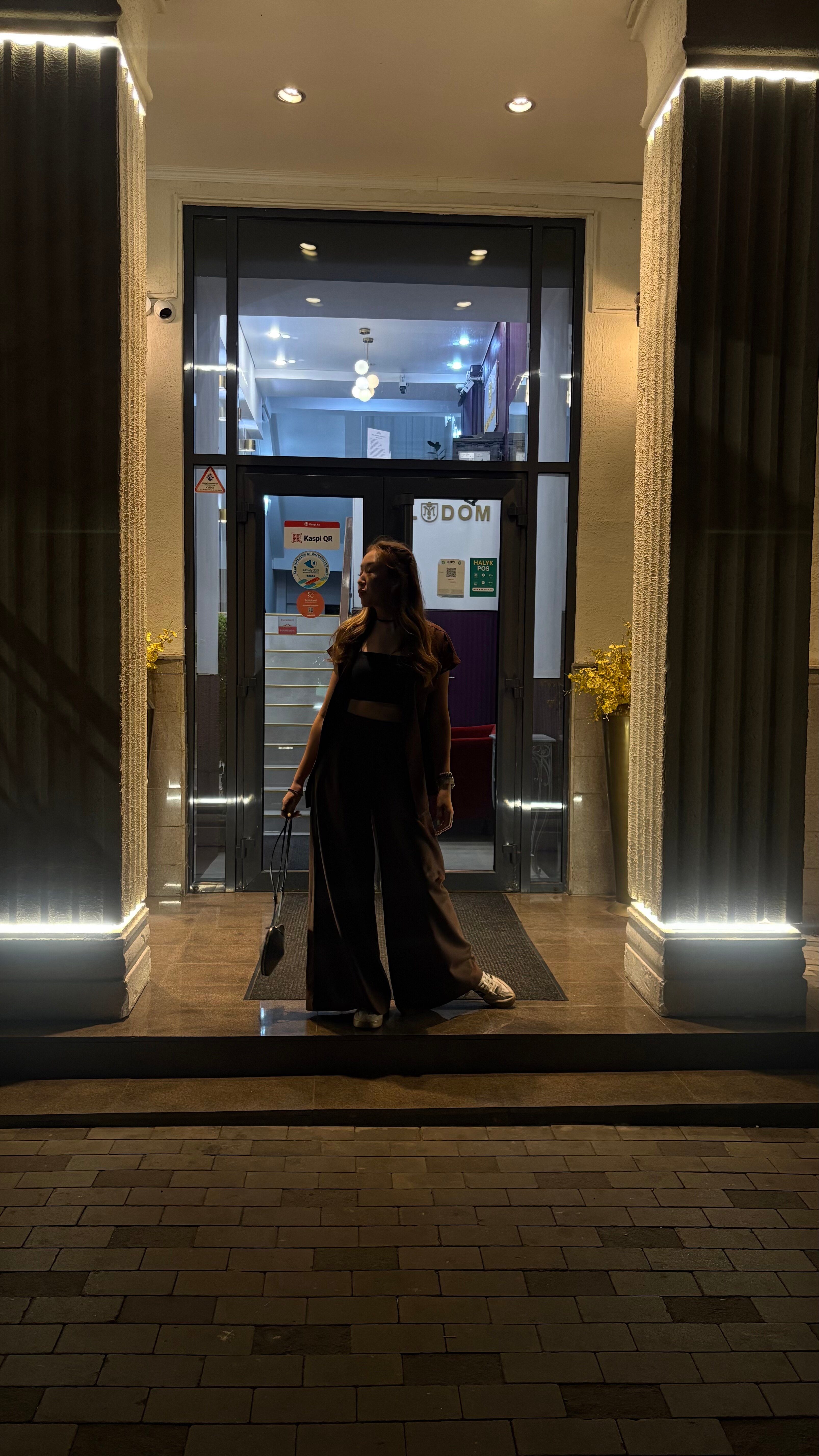 Фото Mildom Premium