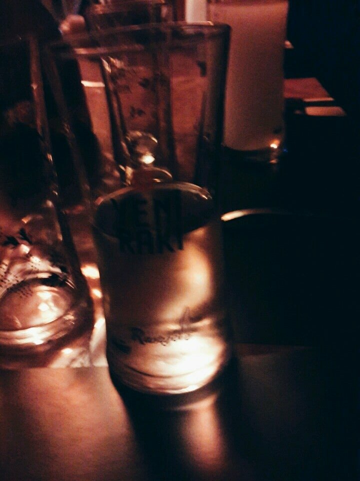 Bar, pub Kaktus Bar Unal, Antalya, photo