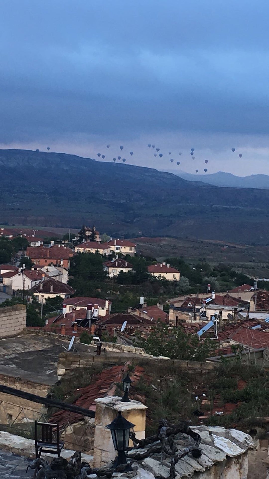 Фото Cappa Villa Cave Hotel & SPA