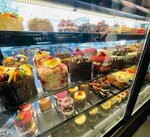 Tarabya Fırını (İstanbul, Sarıyer, Adnan Kahveci Cad., 26), bakery