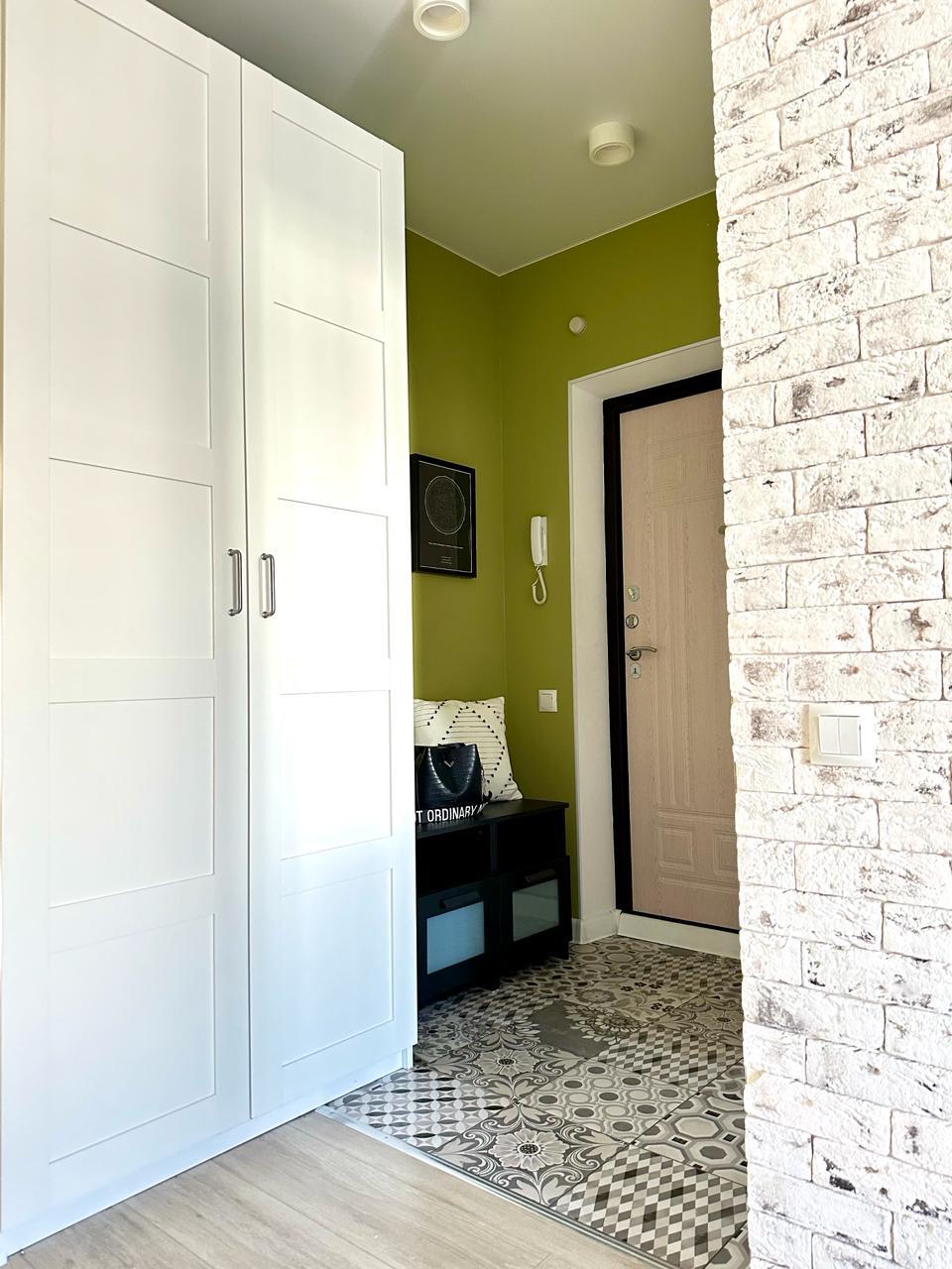 Фото Cozy home Art sity 2