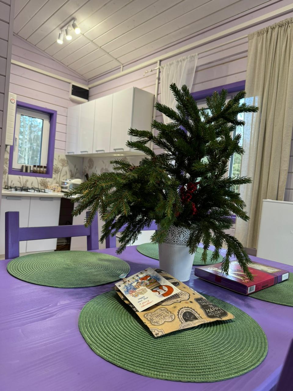 Фото Дом на Береговой