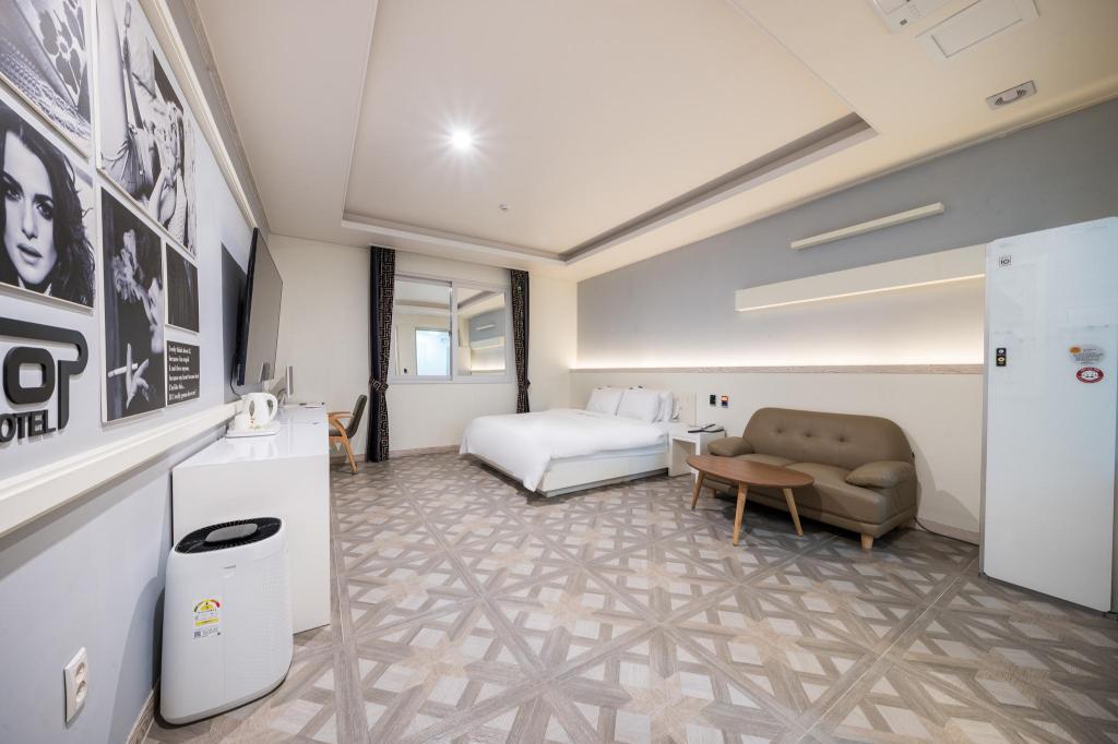 Фото Top Hotel