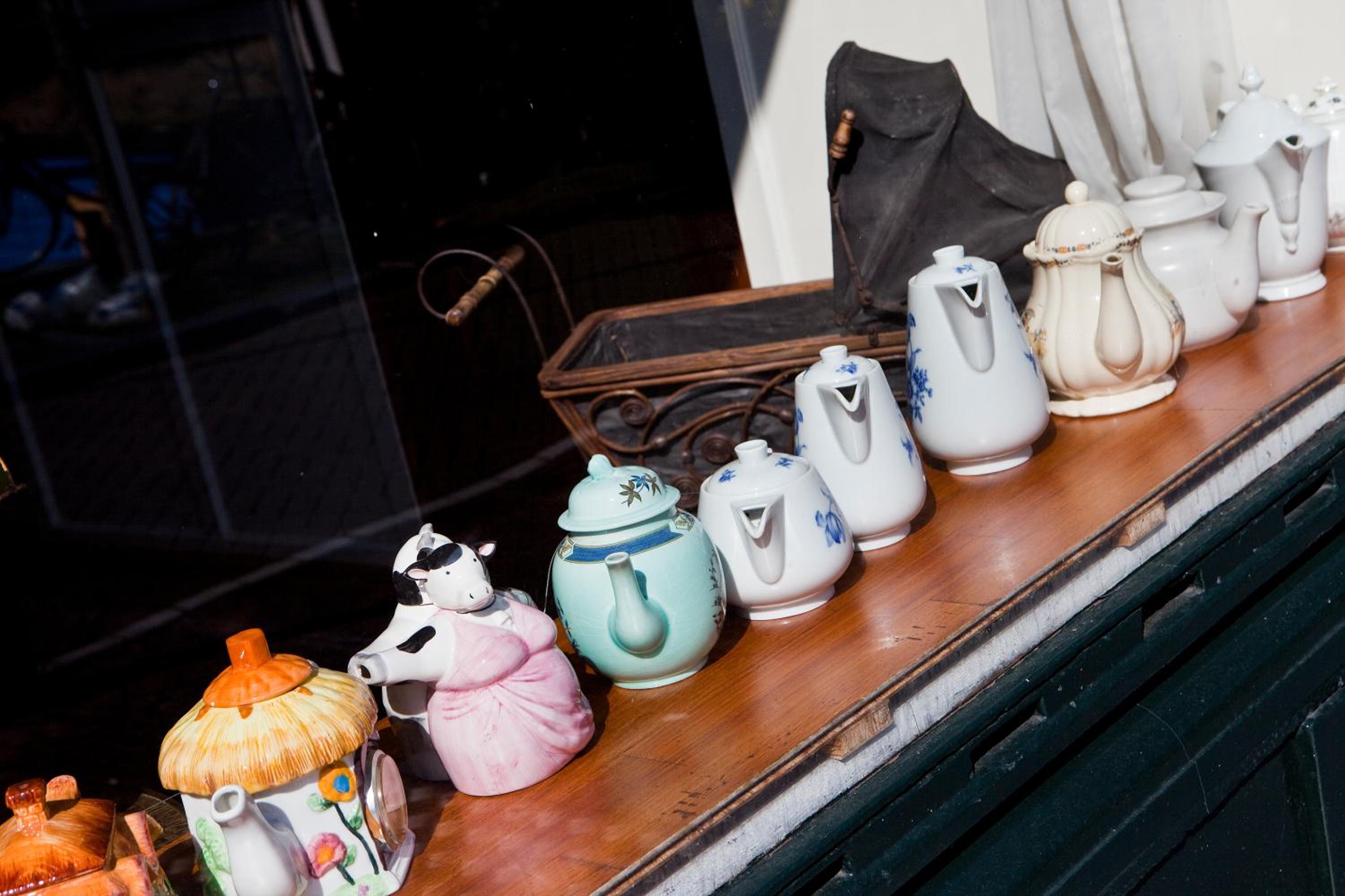 Фото Amsterdam Wiechmann Hotel