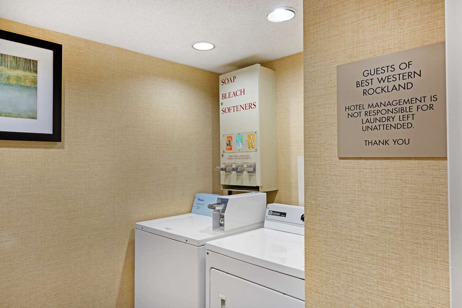 Фото Best Western Rockland