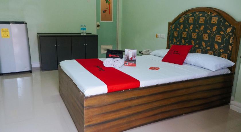 Фото RedDoorz Bankal Lapulapu