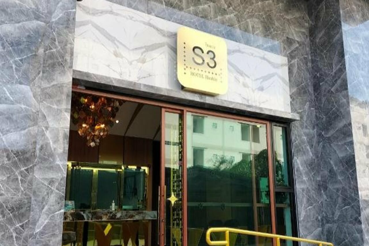 Фото S3 Huahin Hotel