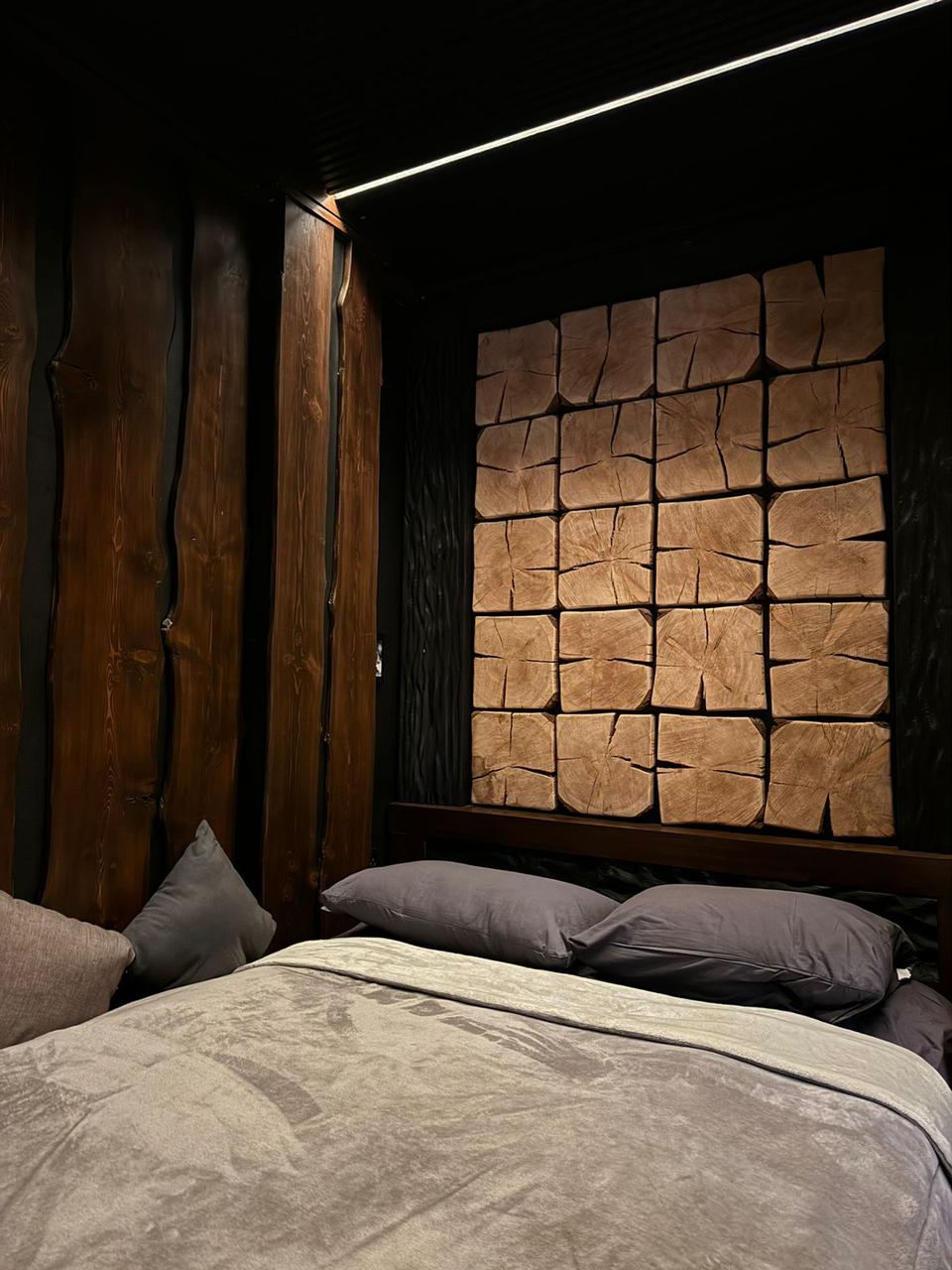 Фото Кедровая поляна