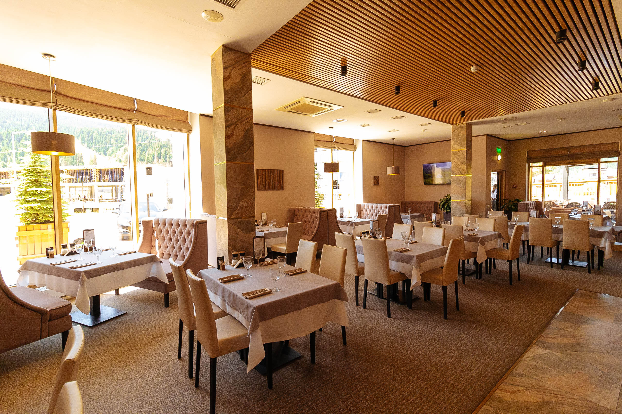 Фото Arkhyz Royal Resort & SPA