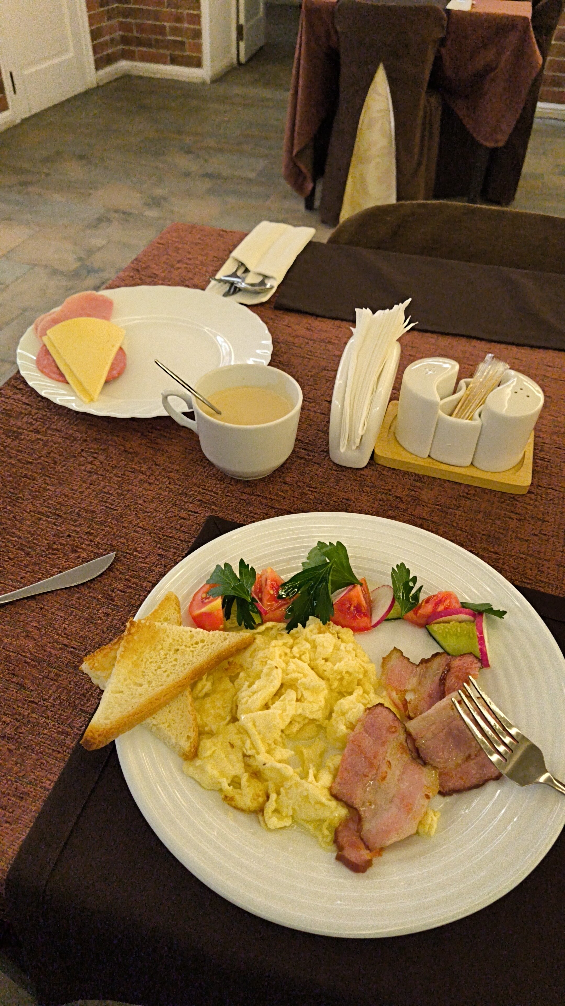 Фото Кремлёвский парк