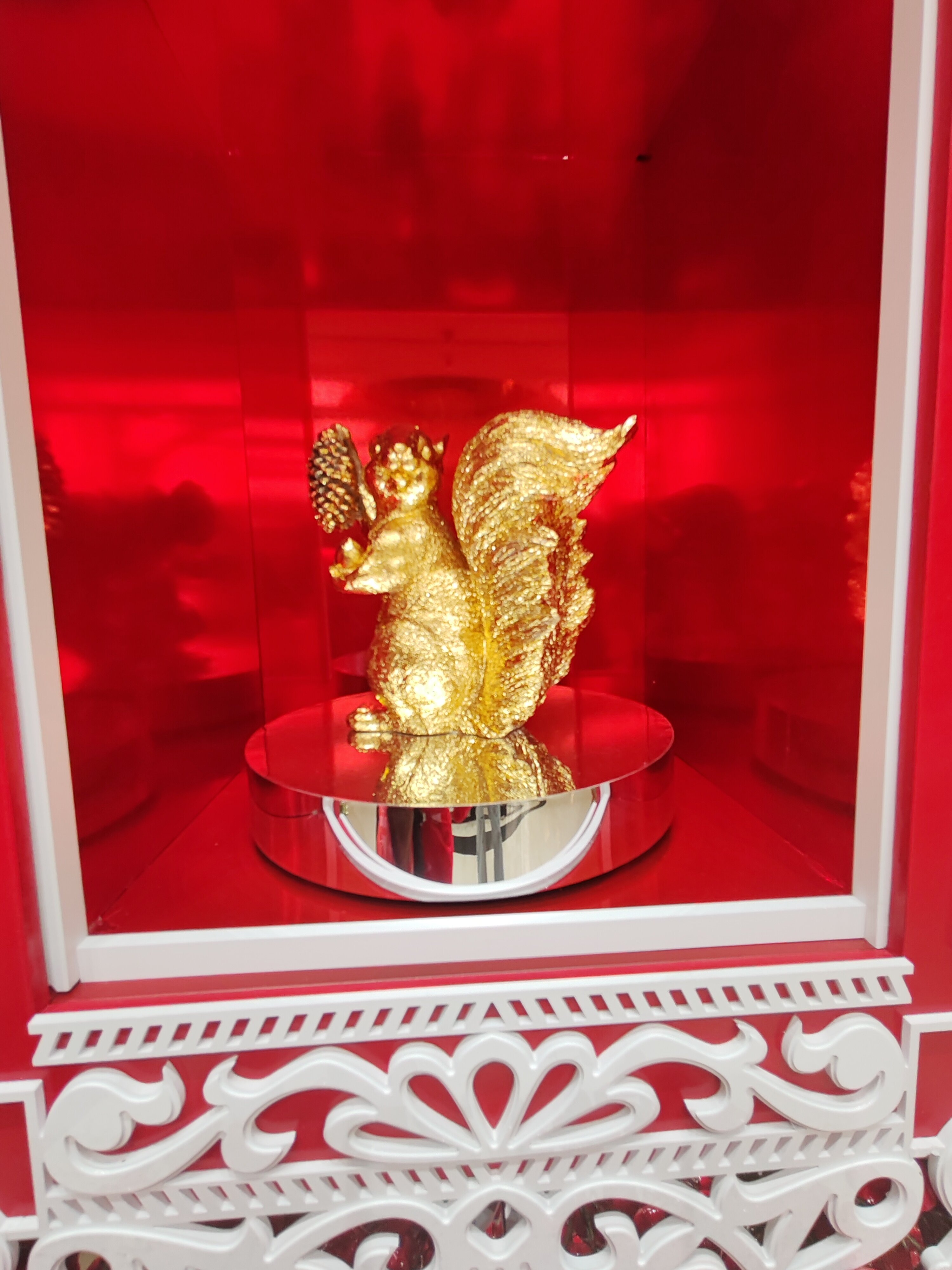 Фото Four Seasons Hotel Moscow