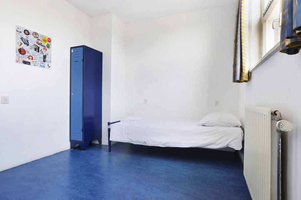 Фото Hans Brinker