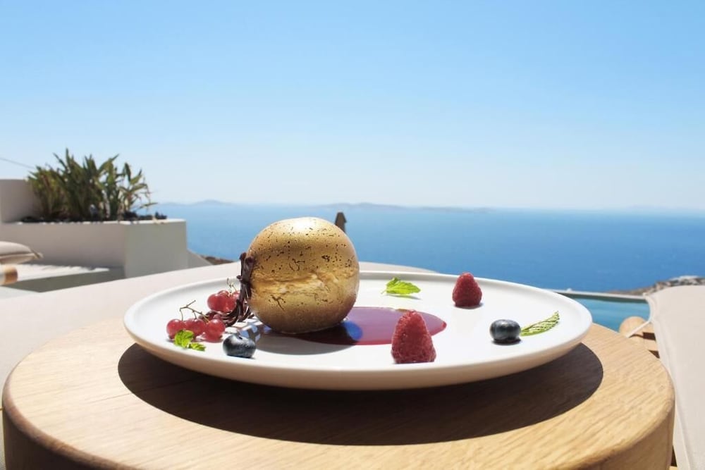 Фото Collini Suites & Villas Mykonos