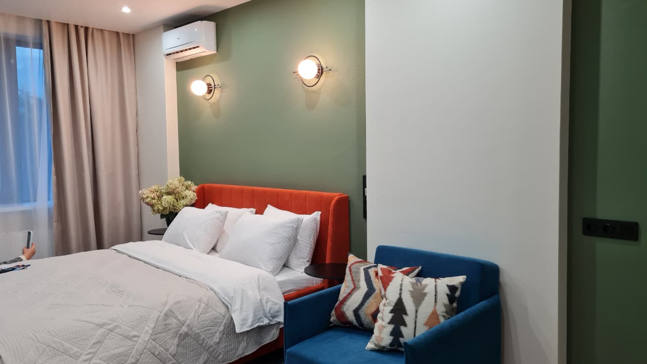 Фото Любимый город