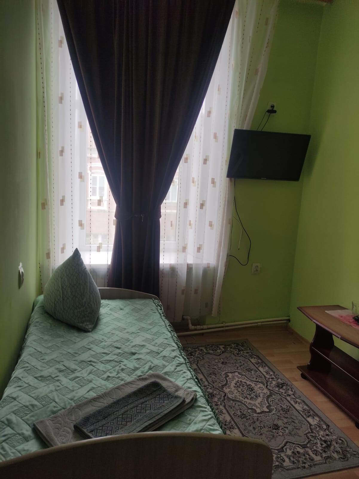 Фото Уют