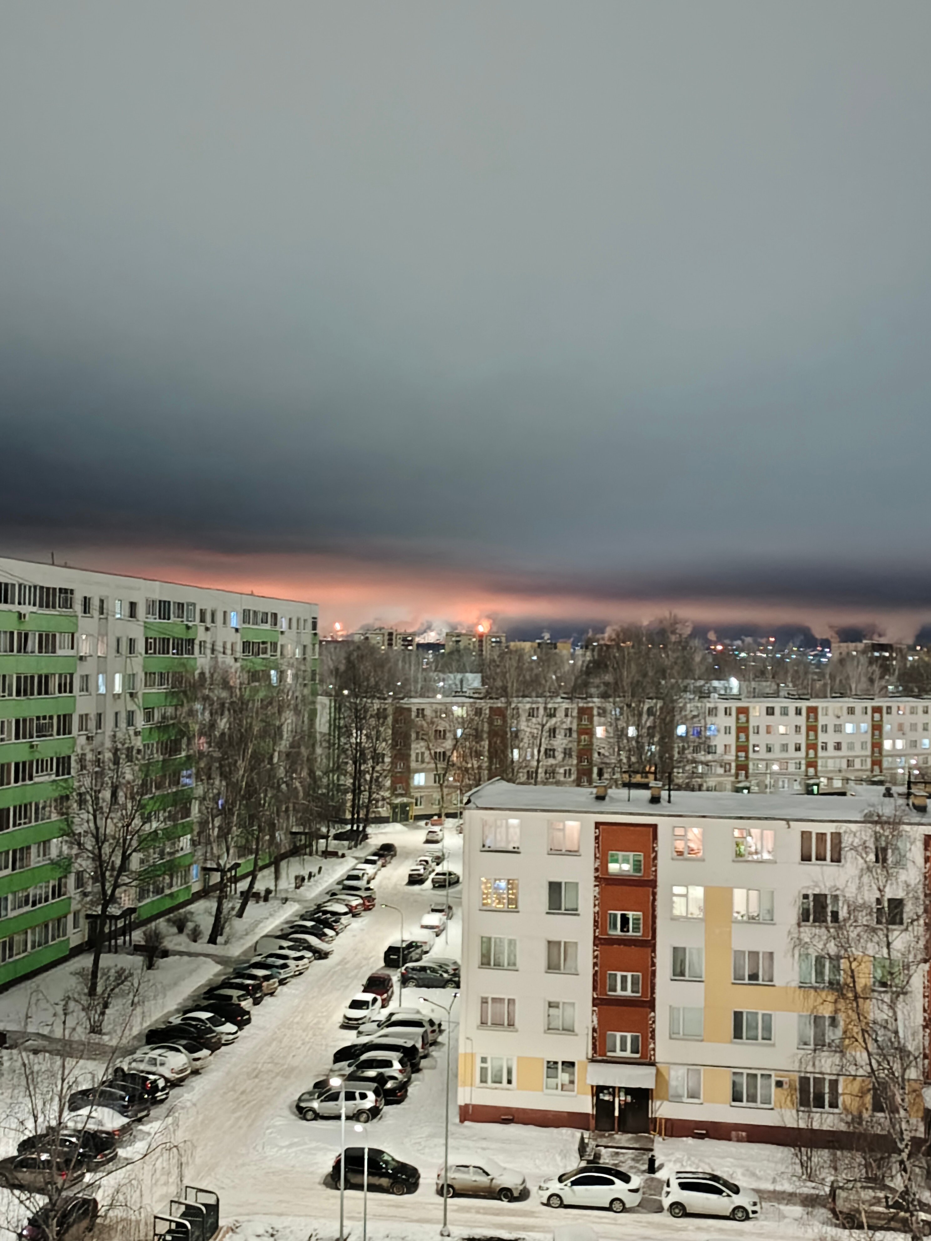 Фото Дом иностранных специалистов