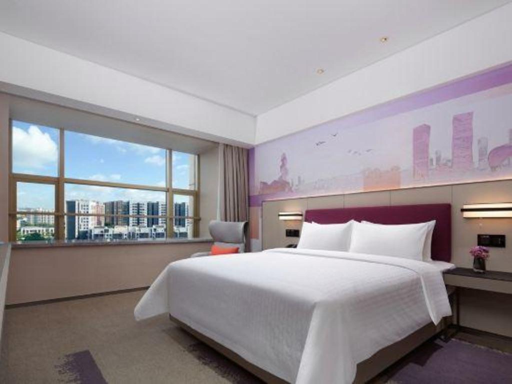 Фото Hampton by Hilton Foshan West Station