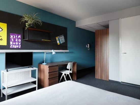 Фото The Social Hub Groningen