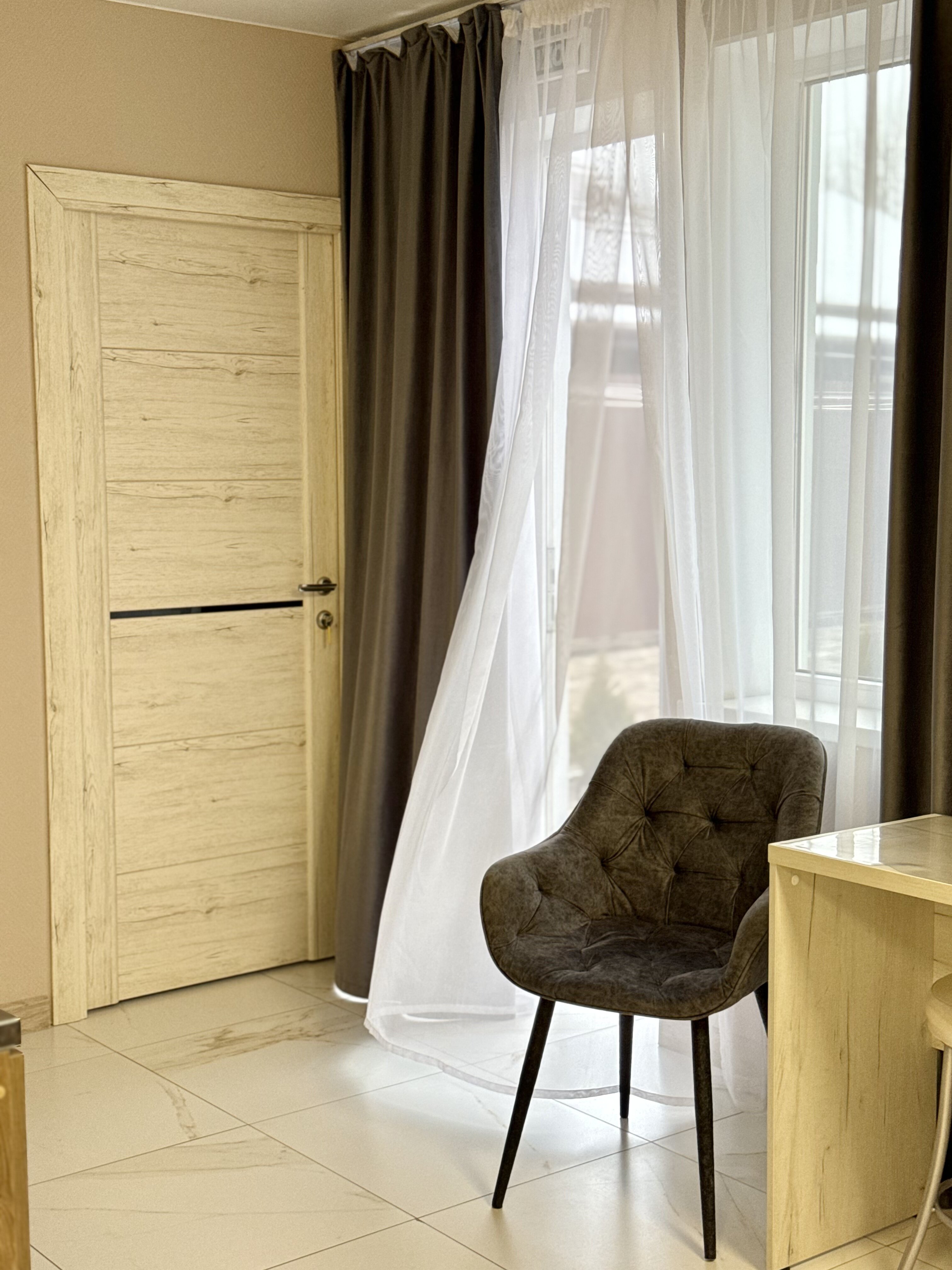 Фото Комфорт