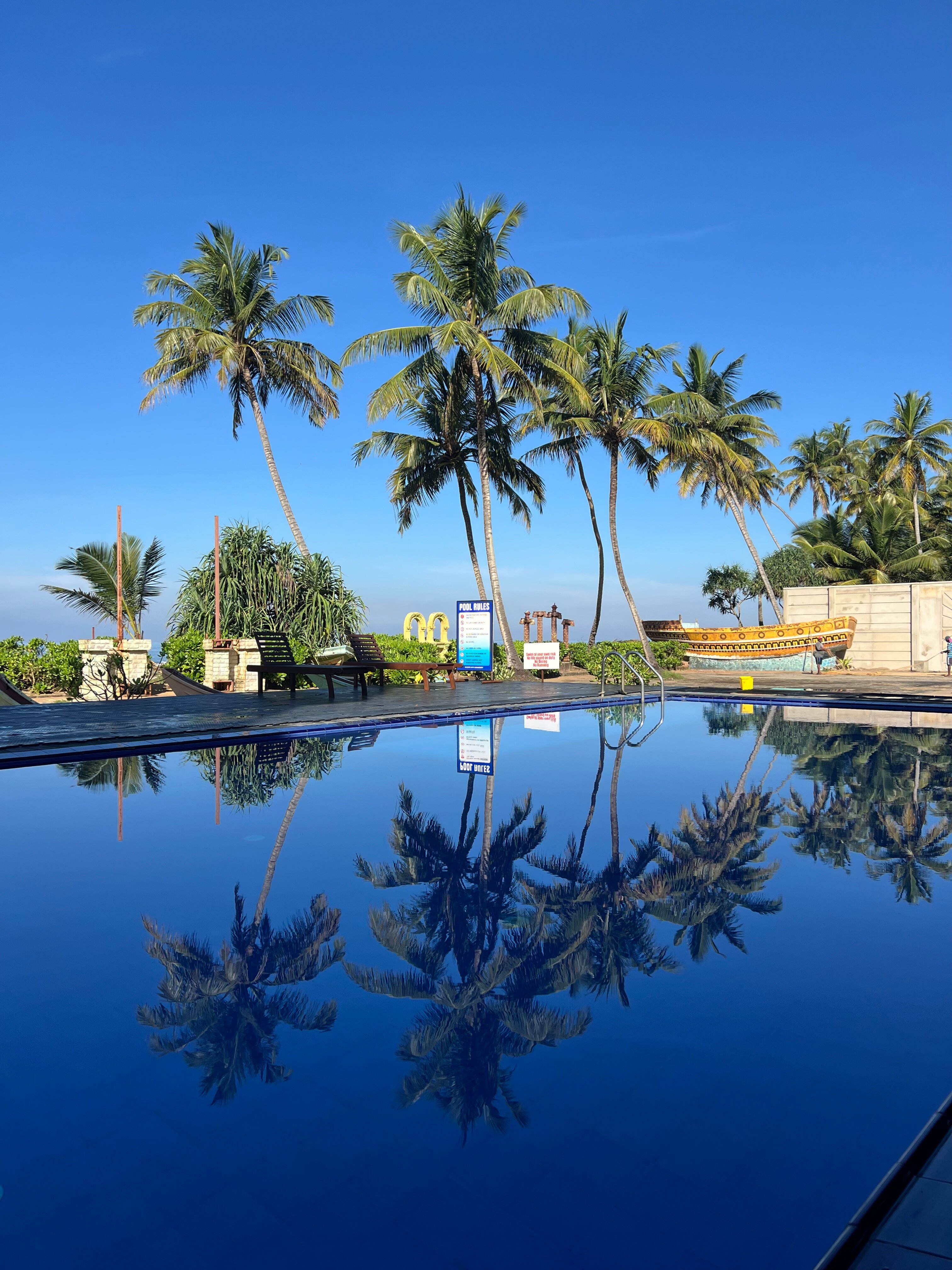 Фото Seagate Hotel