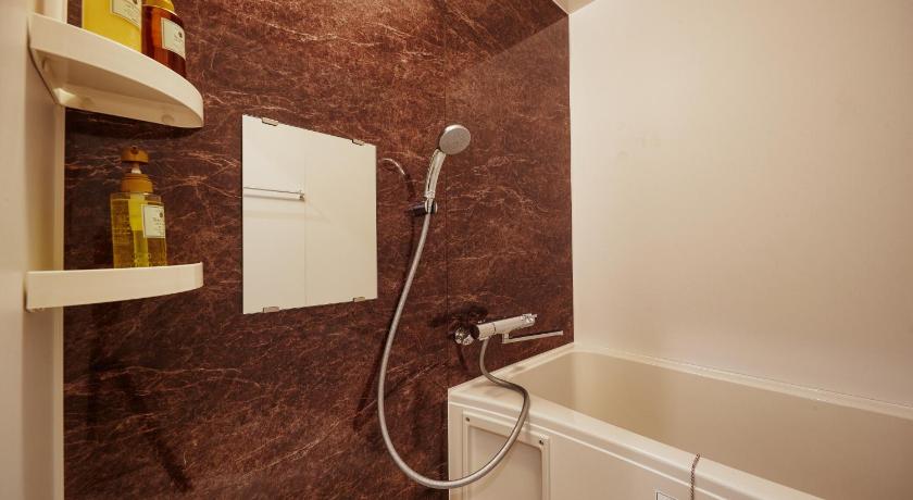 Фото Bibi Hotel Naminoue