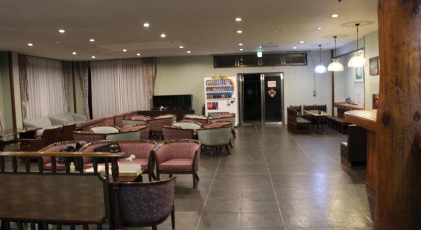 Фото Fuji Yamanakako Hotel