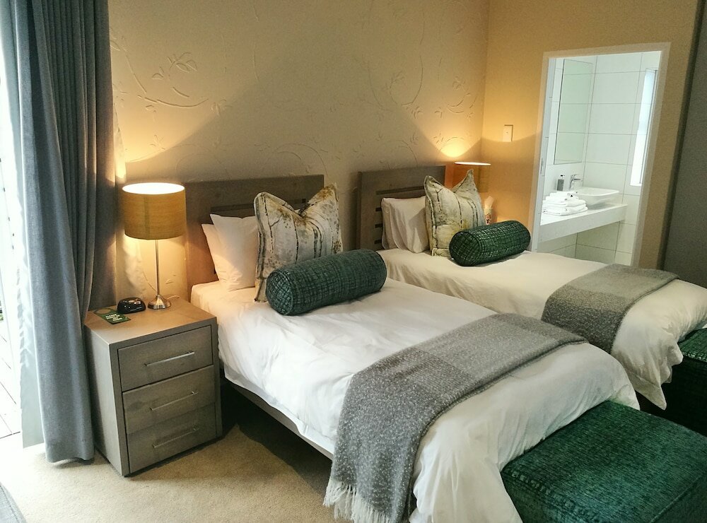 Фото Gardenview Guest House