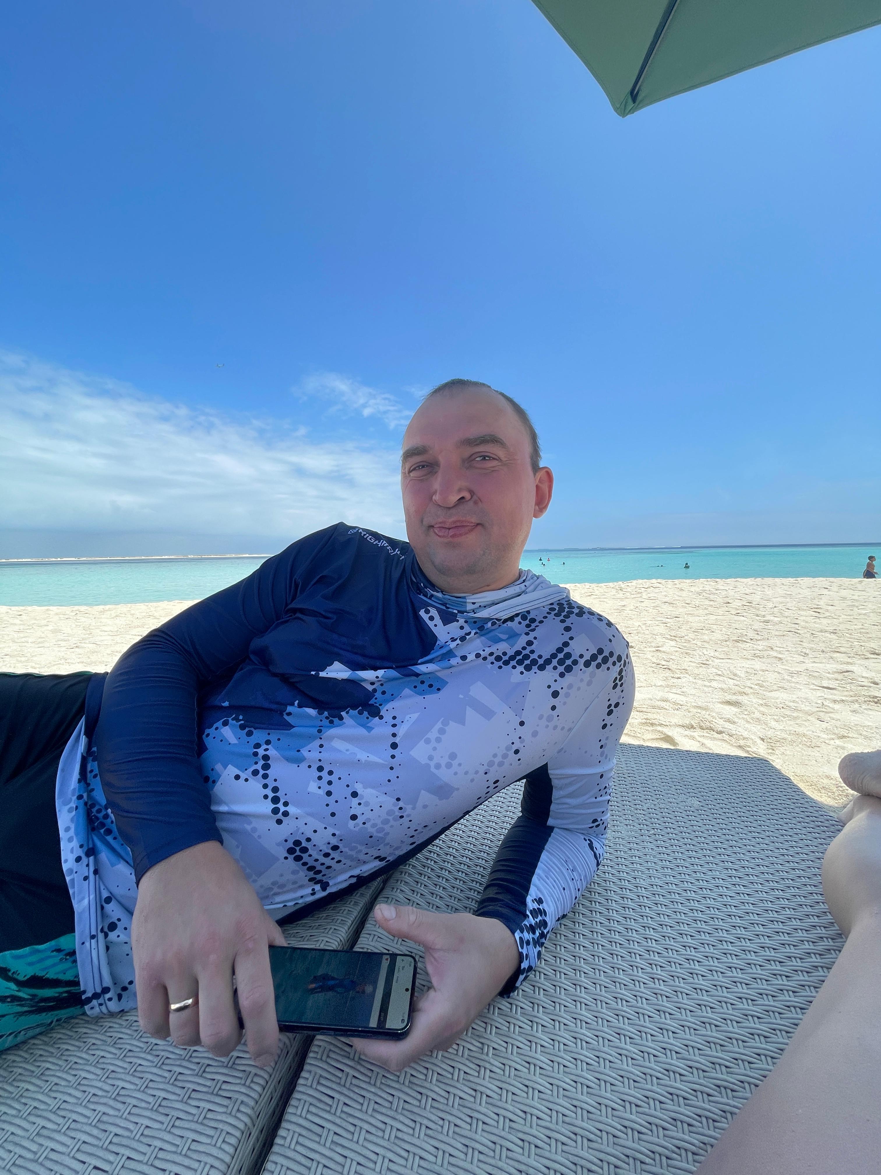 Фото Ayala Oceanview