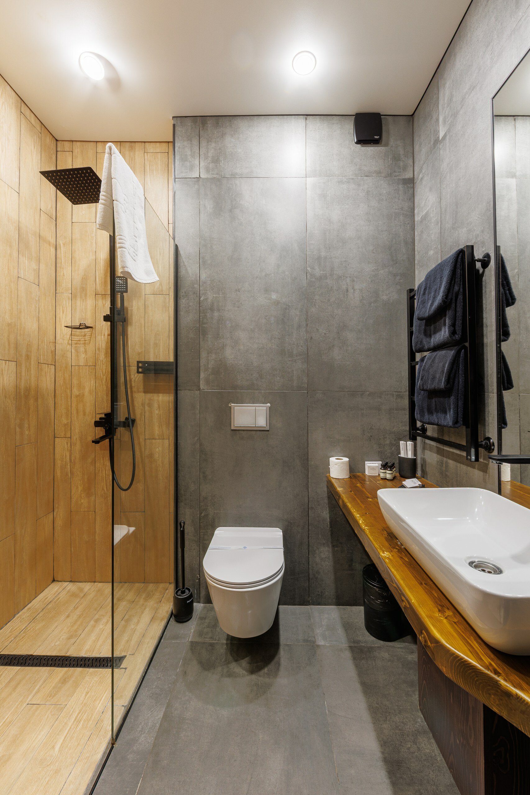 Фото Dombay Winter Hall